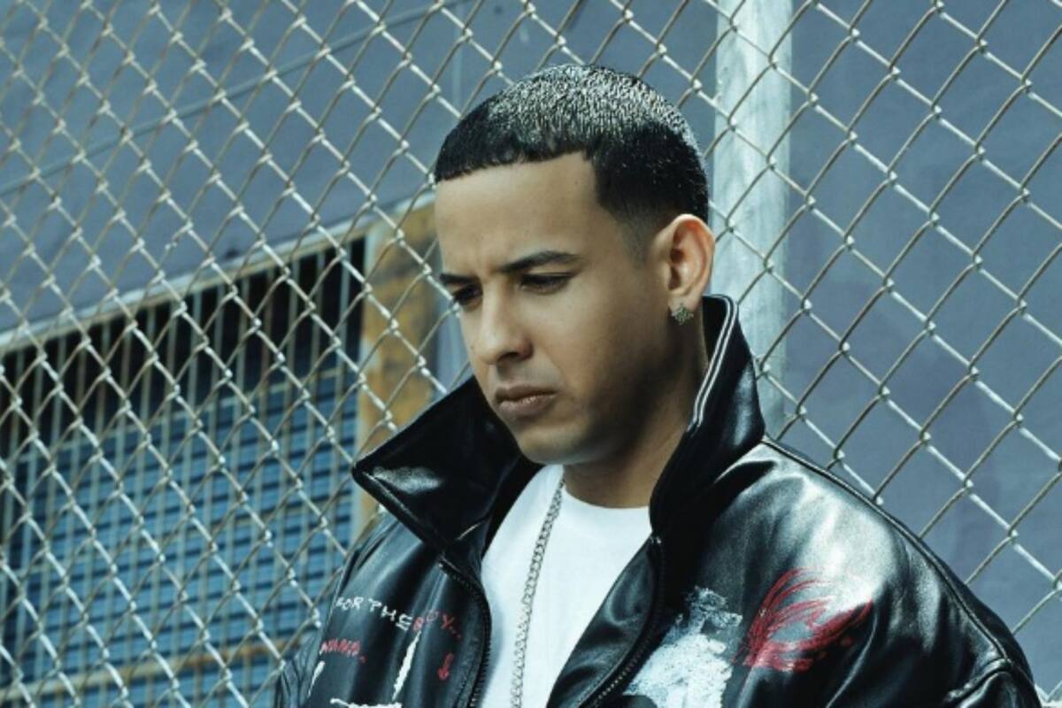 Daddy Yankee se despide de la música con un último concierto en su país natal