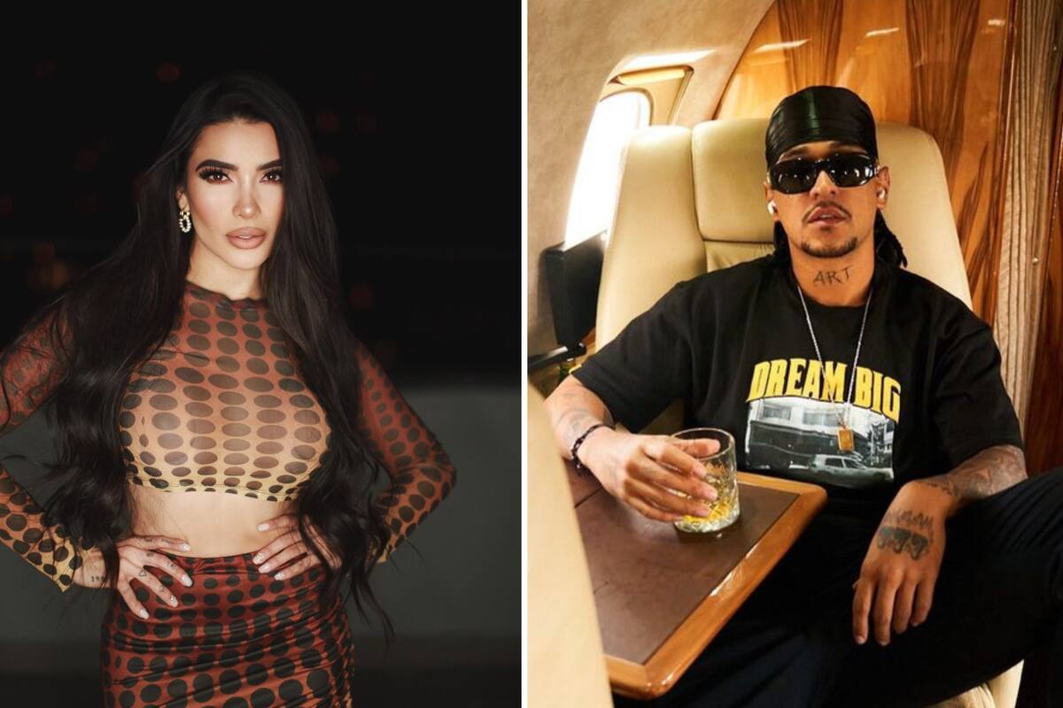 Lorduy indigna al usar polémica con Dania Méndez para promocionar canción de Piso 21