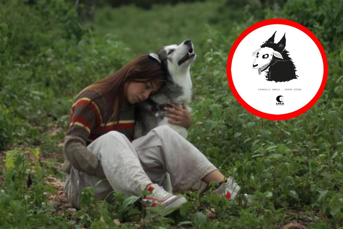 Francely Abreu de "La Academia" anuncia el estreno de su nuevo video musical