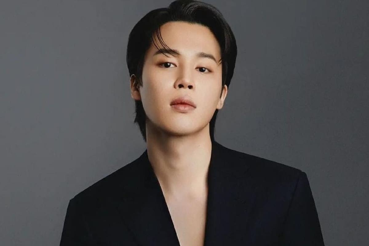 Jimin de BTS estrena su primero disco en solitario: “FACE”
