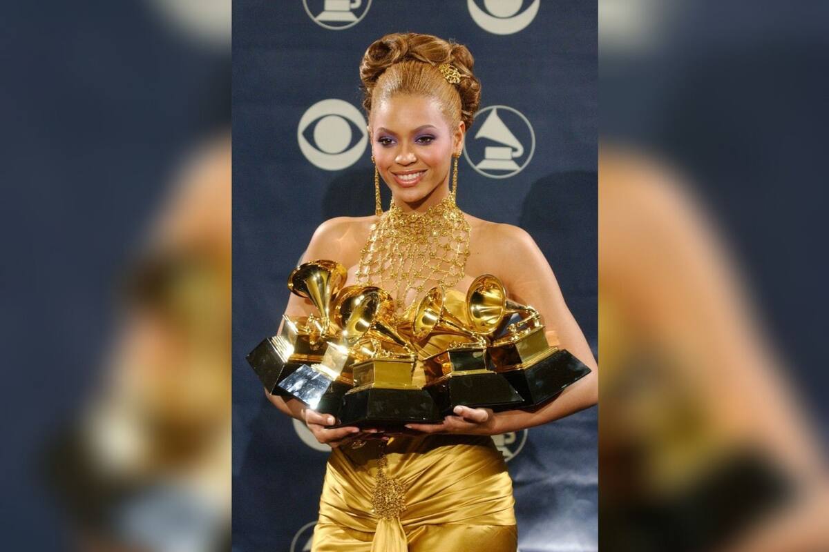 Los Grammy celebrarán su gala más extraña por culpa de la pandemia