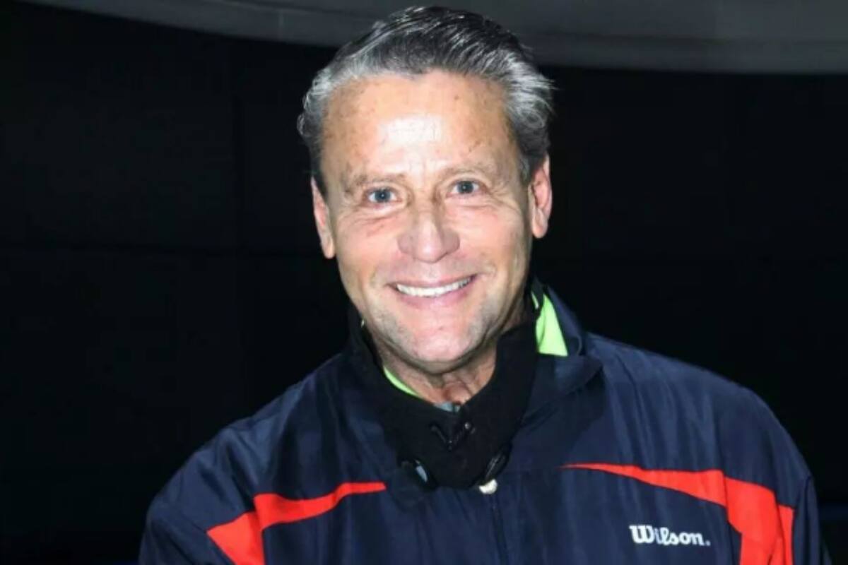 Camioneta de Alfredo Adame se incendia en Ciudad de México