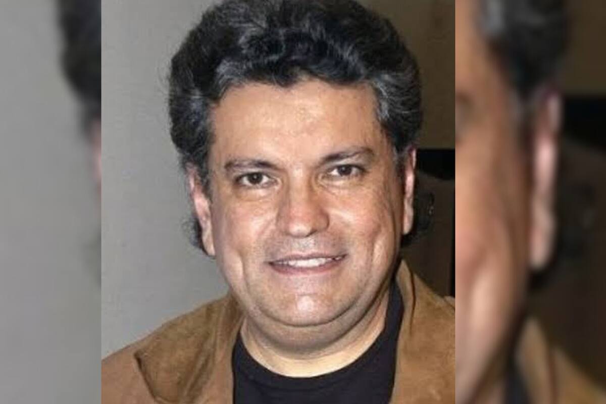 Sergio Andrade es hospitalizado por fuertes dolores abdominales en España, aseguran