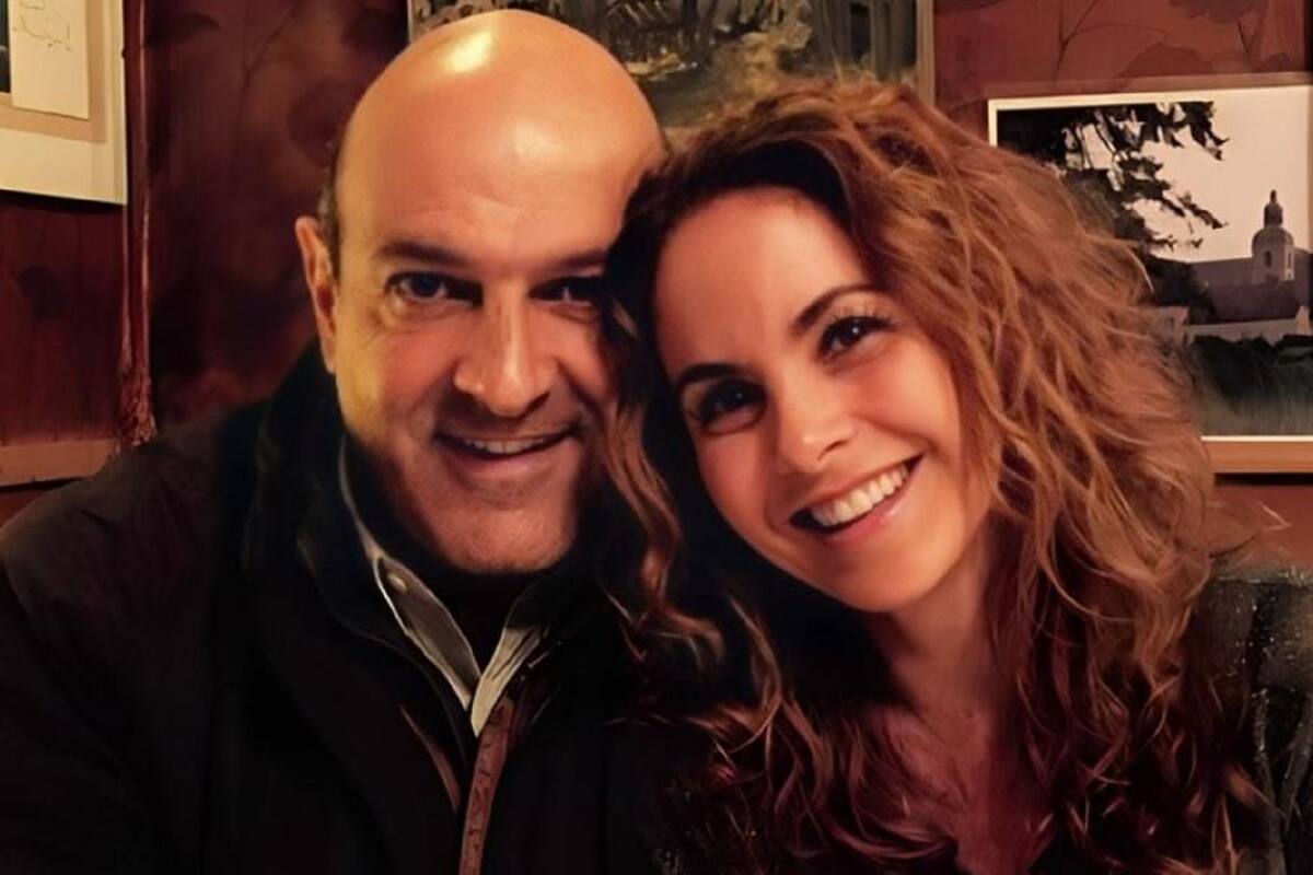 Lucero pone pausa a su relación con Michel Kuri tras más de 10 años juntos