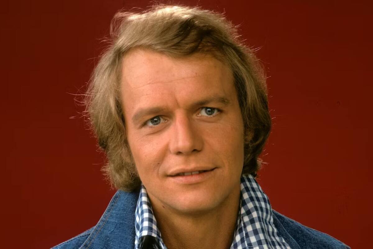 Fallece David Soul, actor de Starsky & Hutch