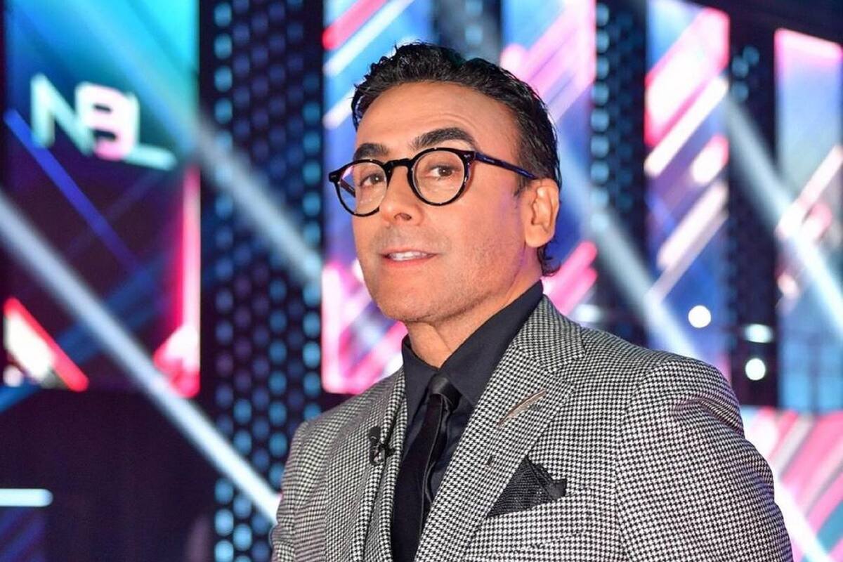 Adal Ramones podría llegar a Televisa tras trabajar con Tv Azteca