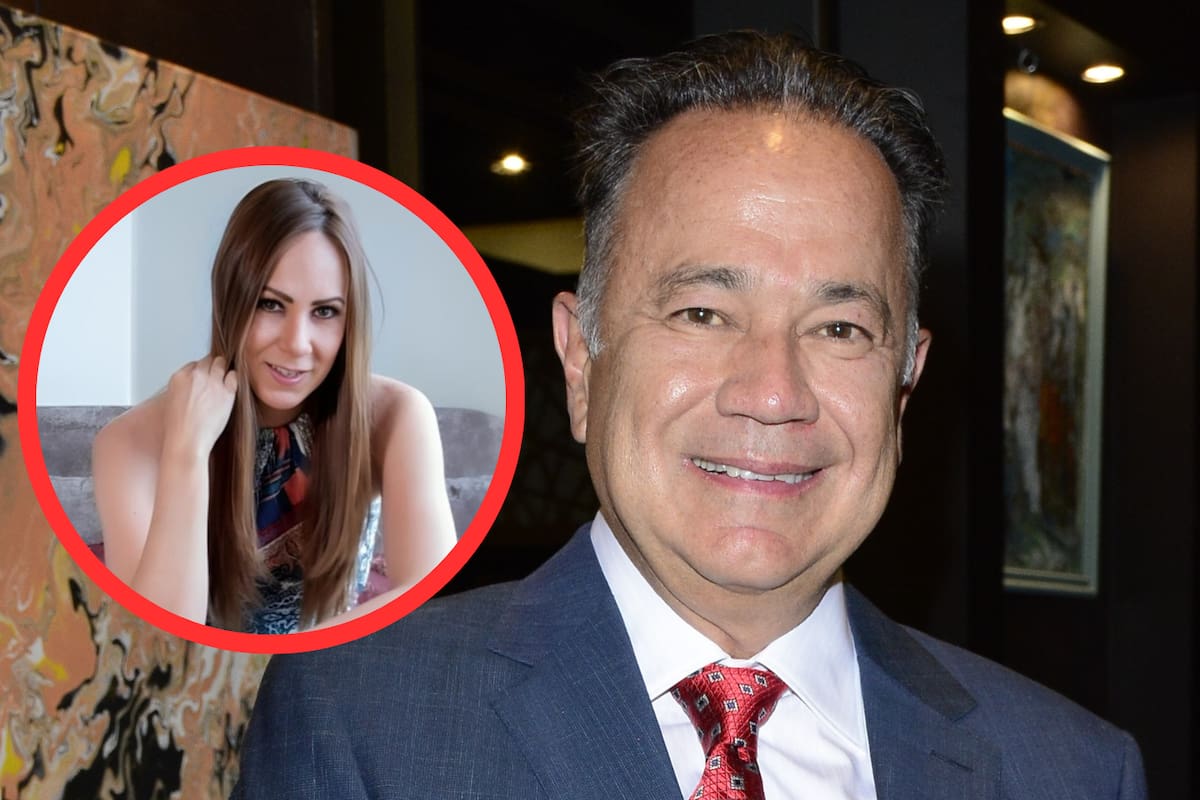 Mariana Robles rompe el silencio: Aclara la verdad sobre su relación con Nicandro Díaz y el trágico accidente