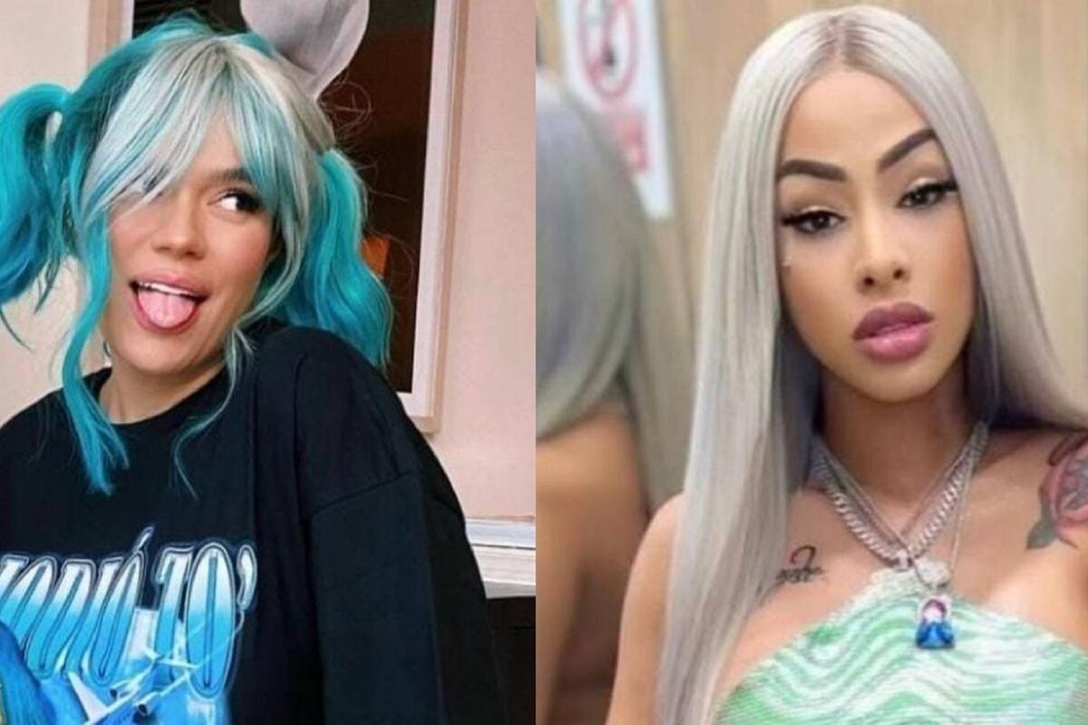 En pleno concierto: ¿Karol G envía advertencia a la nueva novia de Anuel?