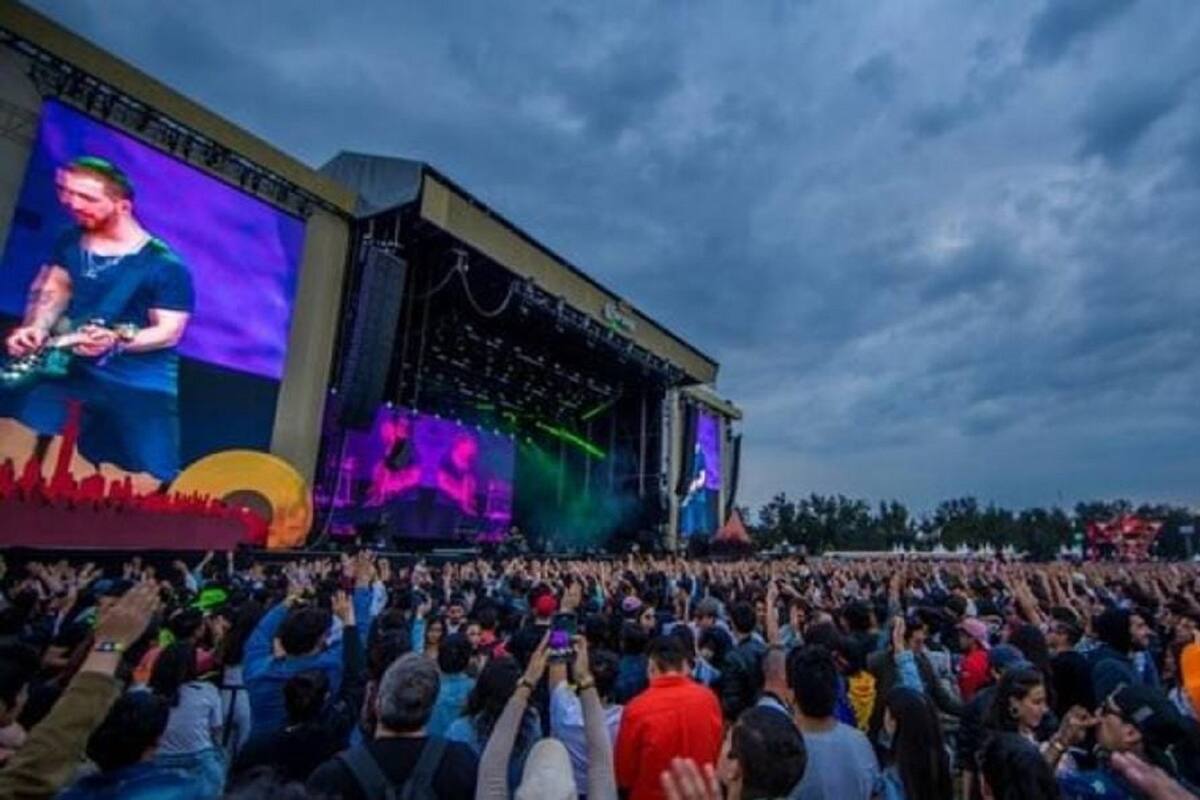 De Tame Impala a Twenty One Pilots, estas son algunas de las bandas que estarán en el Corona Capital