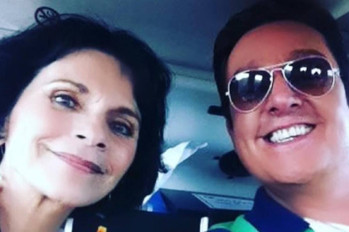 Pati Chapoy envía advertencia a Daniel Bisogno tras ser hospitalizado: “Ya estuvo suave, Daniel”