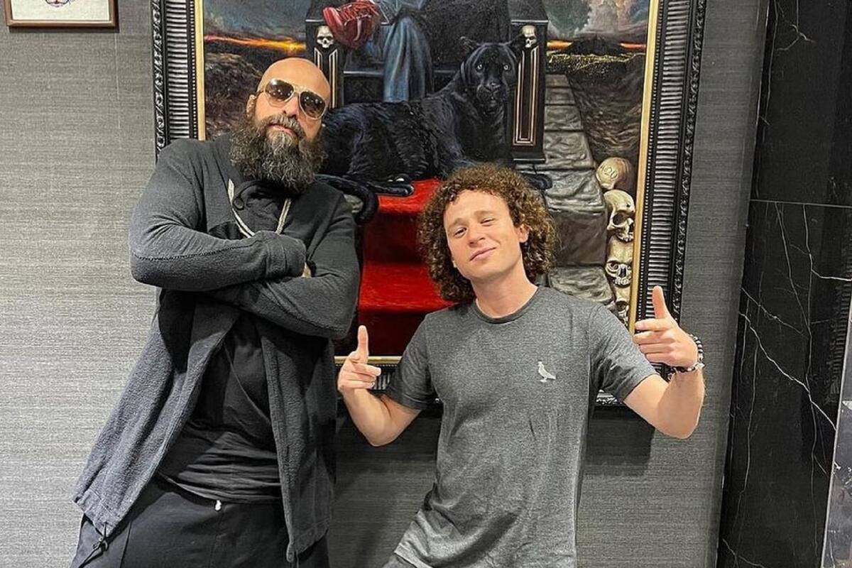 Babo prefiero que su hija fume mariguana a que sea alcohólica