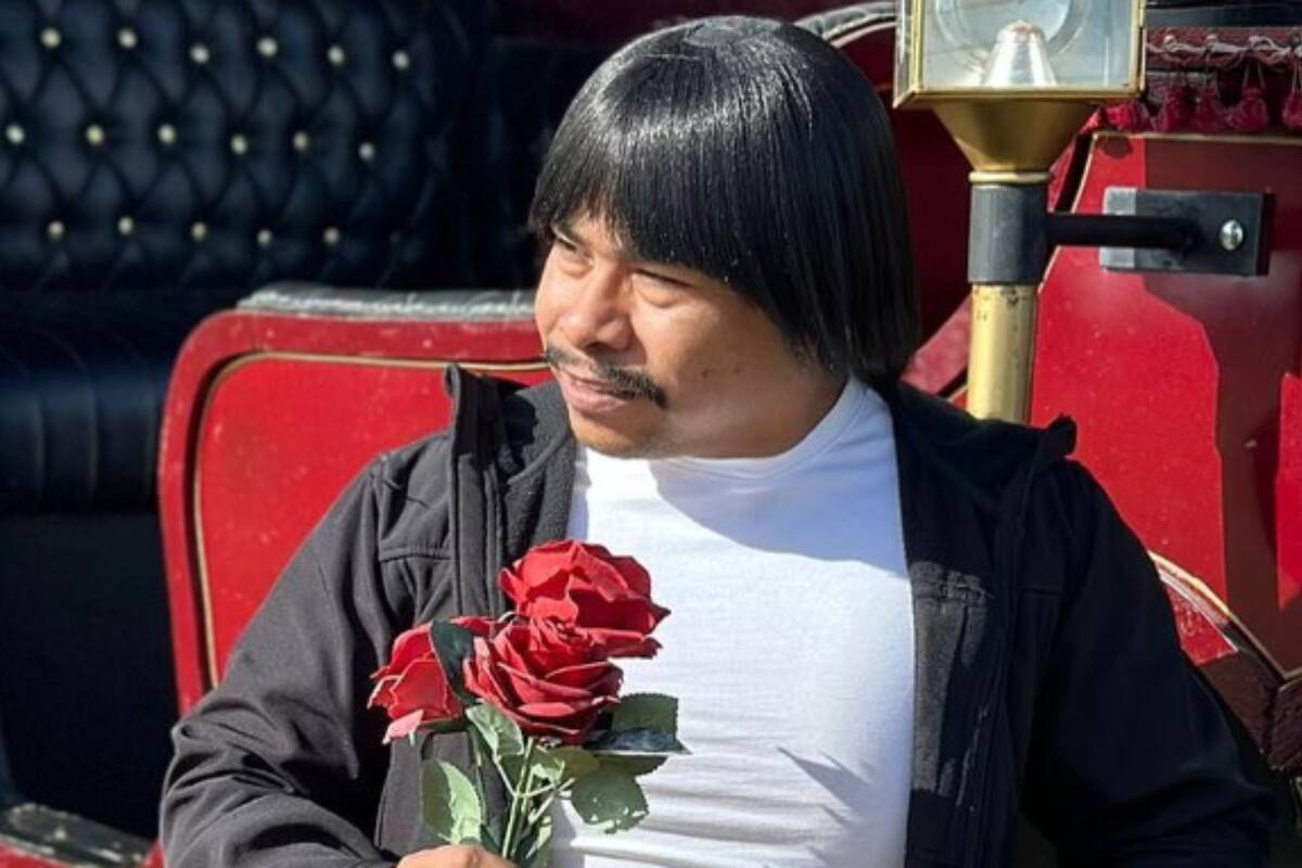 VIRAL: Chaparro Chuacheneger se retirará de las redes sociales luego de obtener gran fama