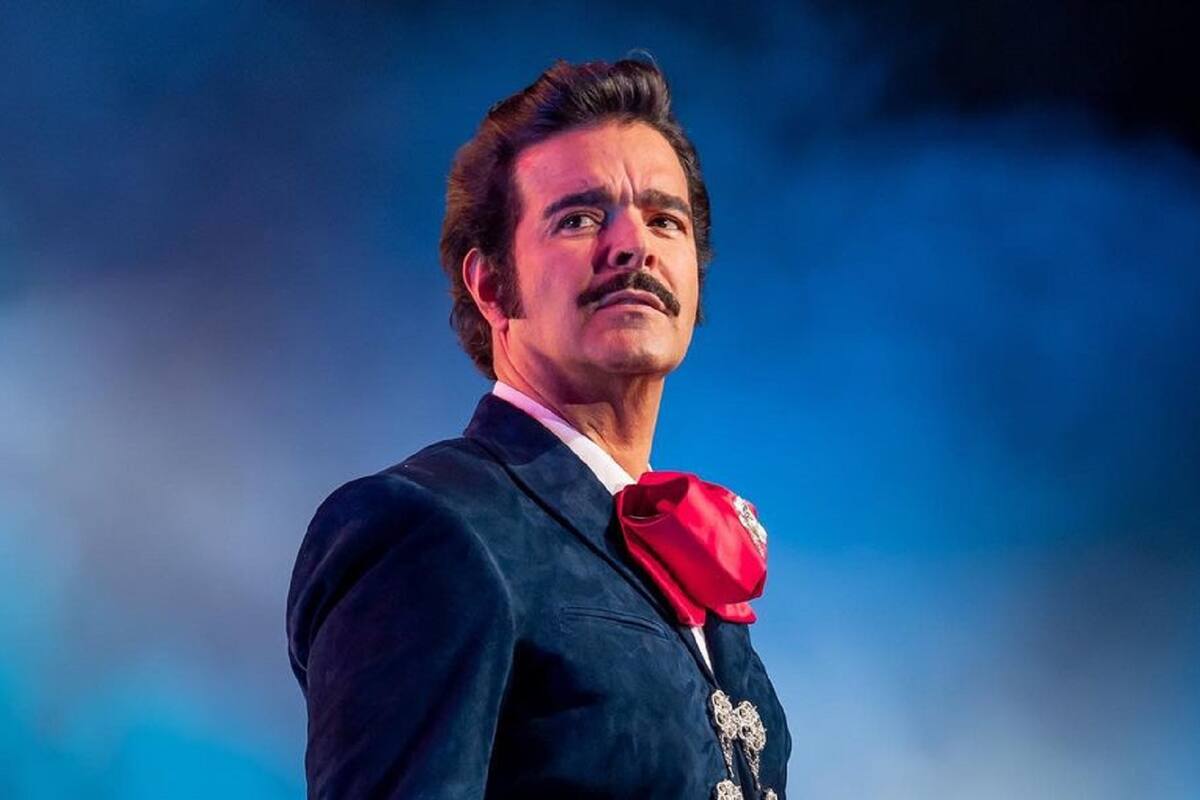 “El Último Rey: El Hijo Del Pueblo”: Esto pasó en el primer capítulo de bioserie de Televisa