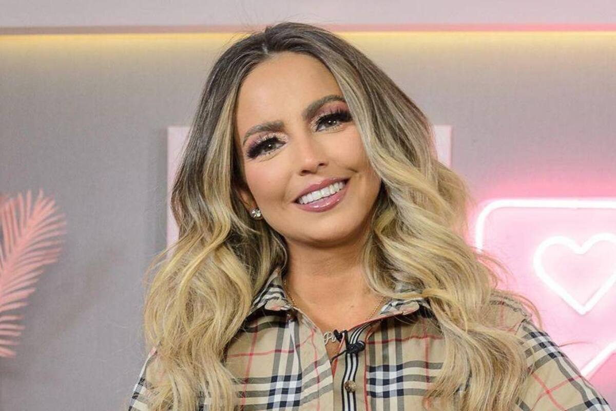 Fallece padre de Karla Díaz de JNS