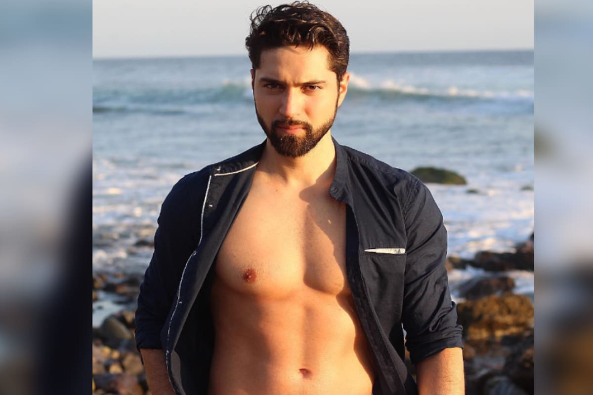 El hermosillense Alexis Montoya, ganador de 'La Academia', sorprende con atrevidas fotos íntimas