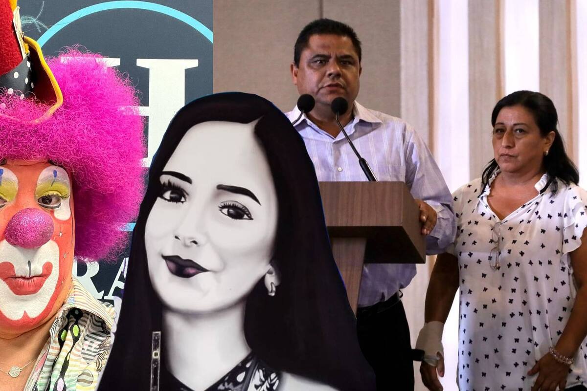 Por lucrar con dolor ajeno, papá de Debanhi Escobar demandará a Platanito: "Cobarde"