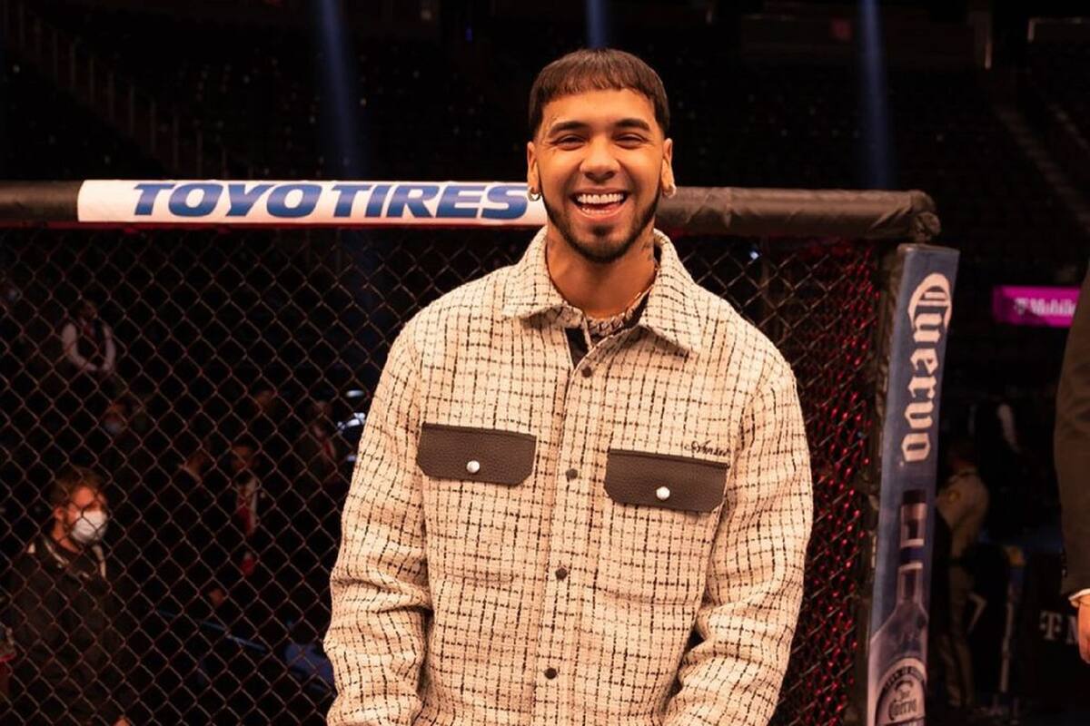 ¿Por qué la mamá de Anuel AA prefería ver al cantante tras las rejas que en libertad?