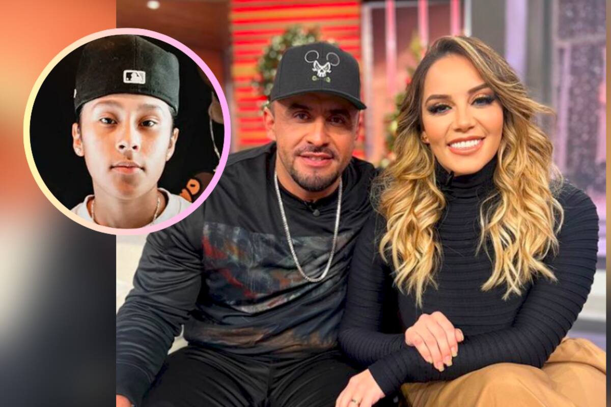 ¡Rosie y Juan Rivera piden compasión para Yahritza y su Esencia!