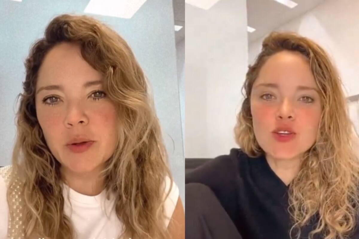 Fallece Tatiana Guluarte, la famosa "Doctora Oído" de TikTok