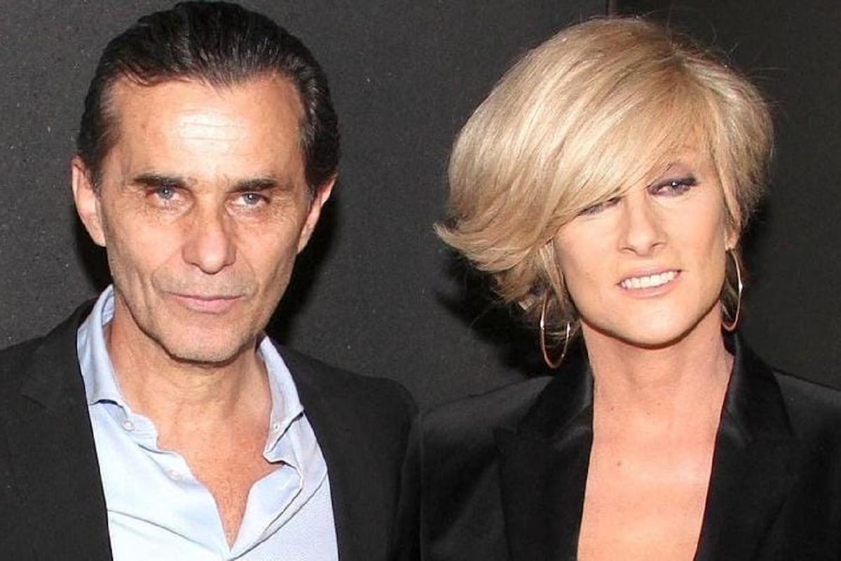 Humberto Zurita se niega a dar detalles sobre la muerte de Christian Bach