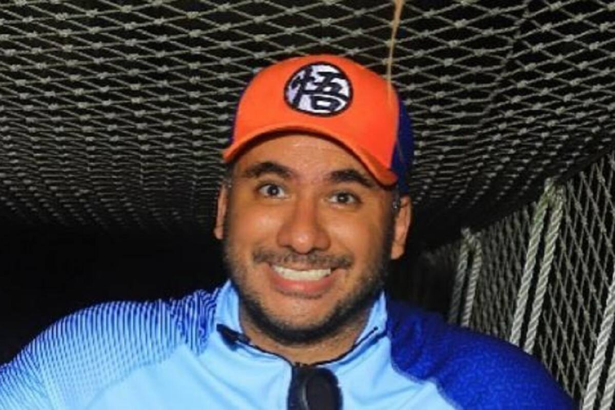 Alex Montiel: “Pudimos haber muerto”, sobre el accidente que casi sufrió