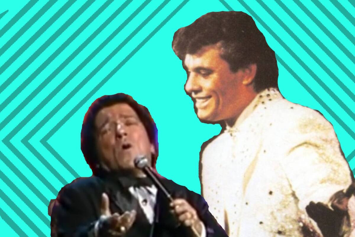 Revelaron su 'secretito': Aseguran que Juan Gabriel mantuvo un romance con Nelson Ned