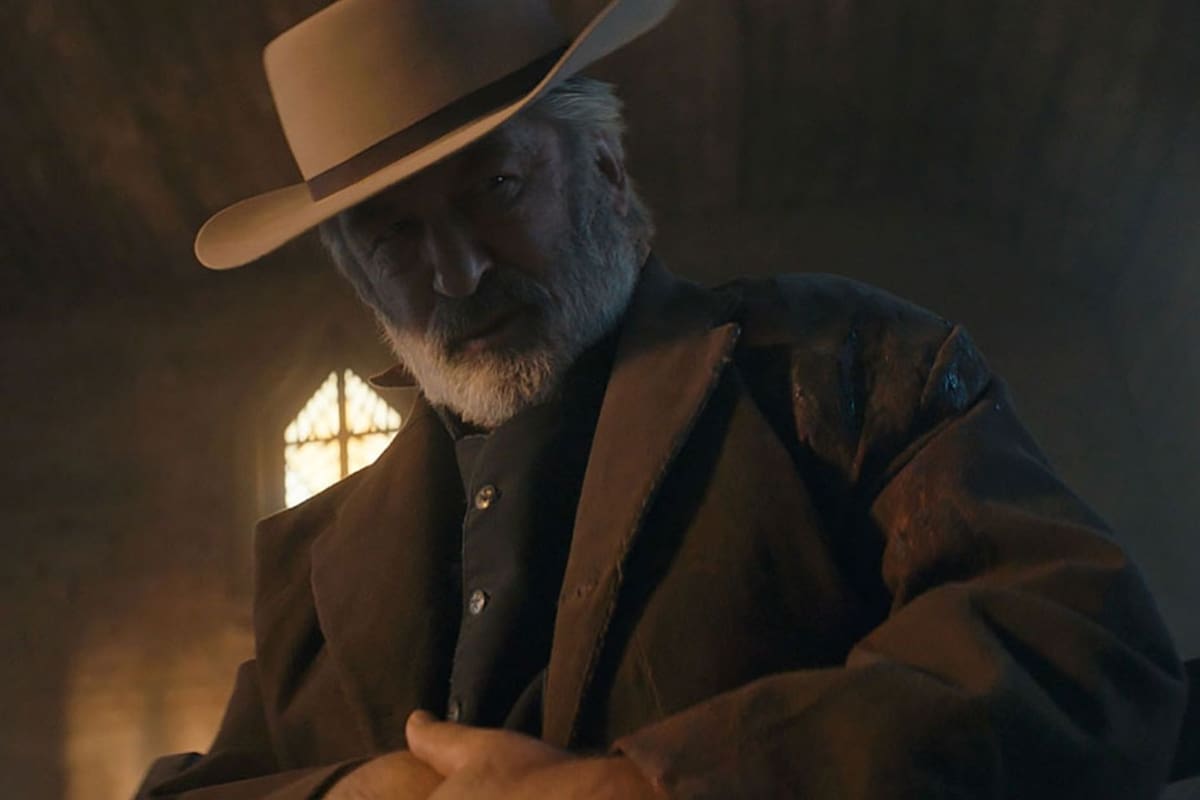 Comienza la selección del jurado para el juicio del tiroteo de Alec Baldwin en el set de filmación de 'Rust'