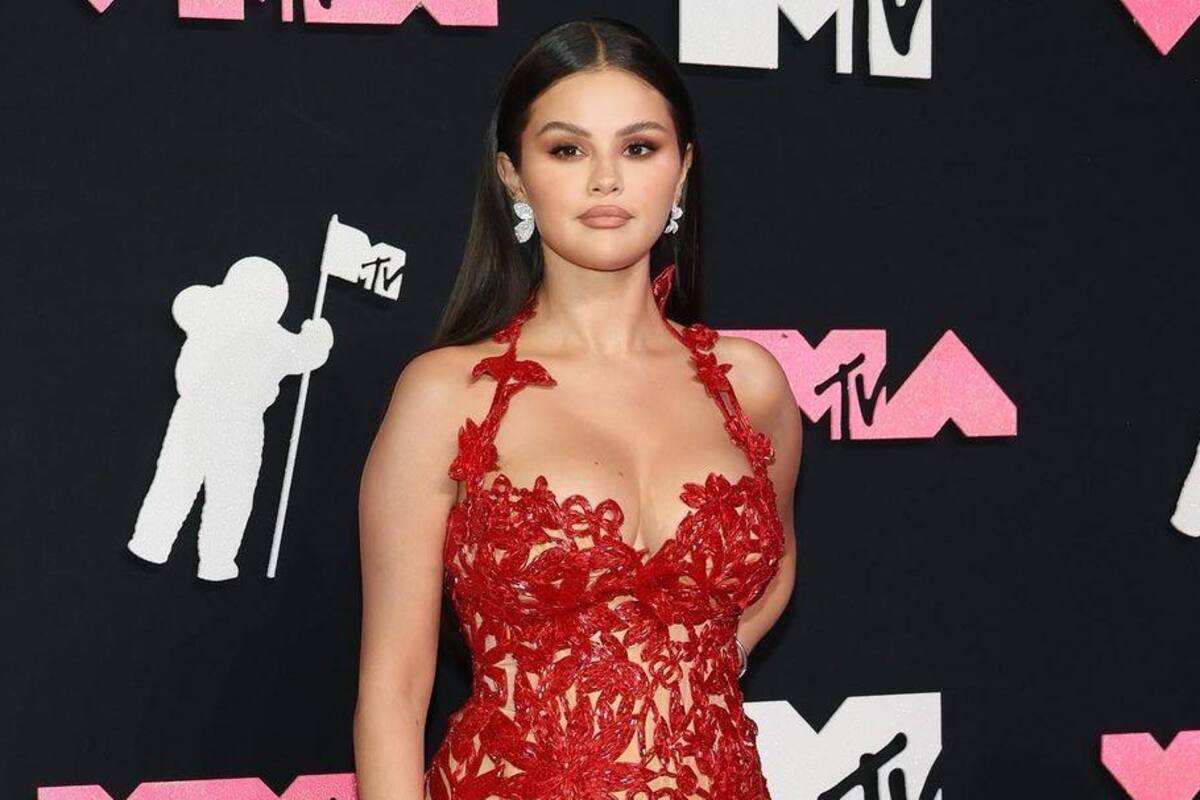 Selena Gomez celebra la Navidad con un nuevo especial de cocina en HBO Max