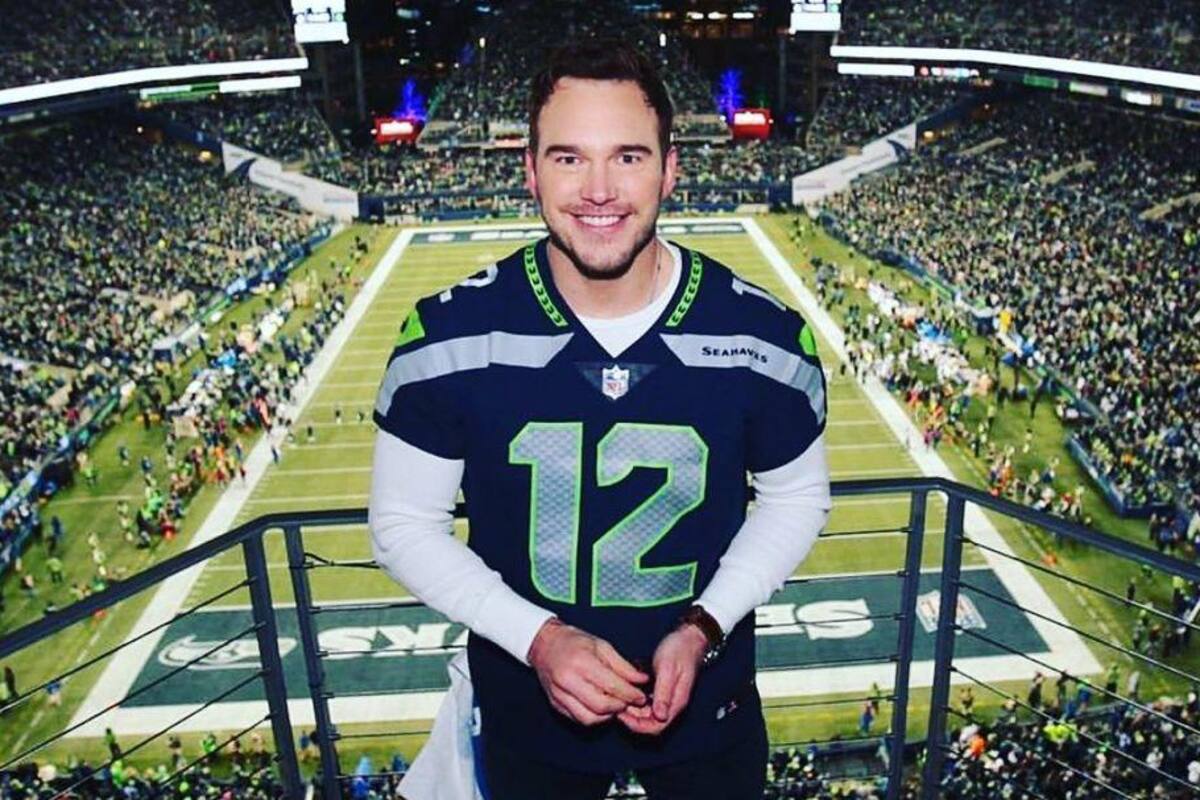 Internautas se burlan de Chris Pratt tras enterarse que su personaje Star-Lord es bisexual