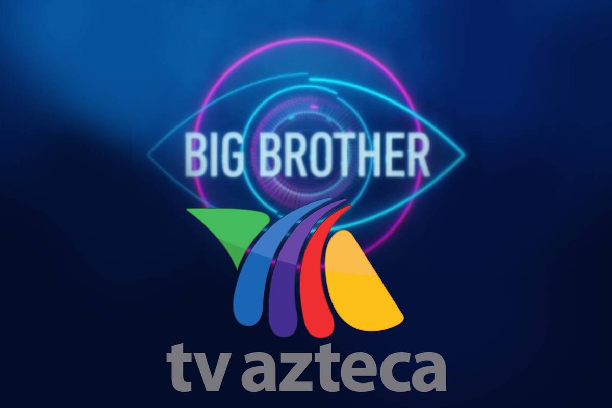 Se rumora que TV Azteca estaría buscando los derechos de "Big Brother"