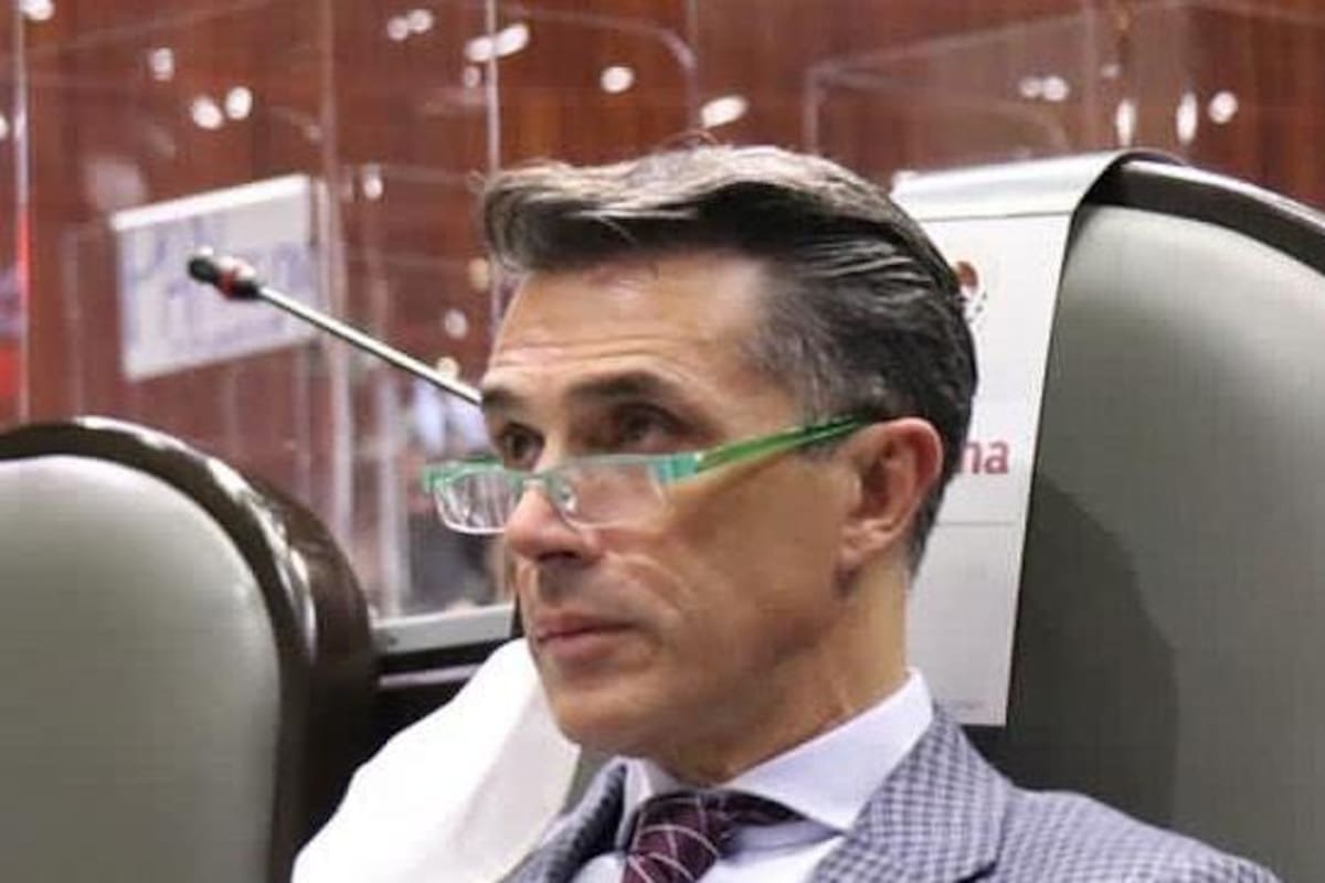 Sergio Mayer asegura que Natália Súbtil abusó de su hijo