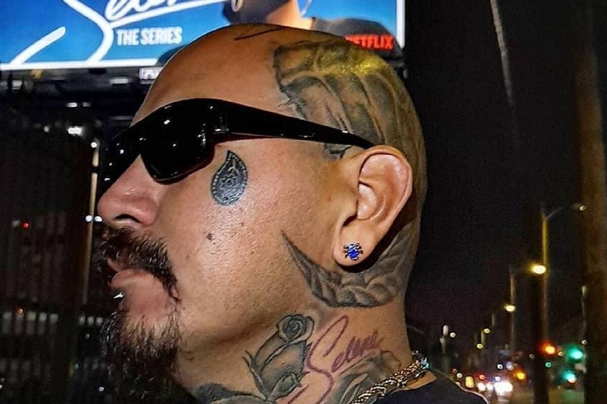 VIDEO VIRAL: “Cholo” se enfrenta a señor que le estaba gritando a su familia