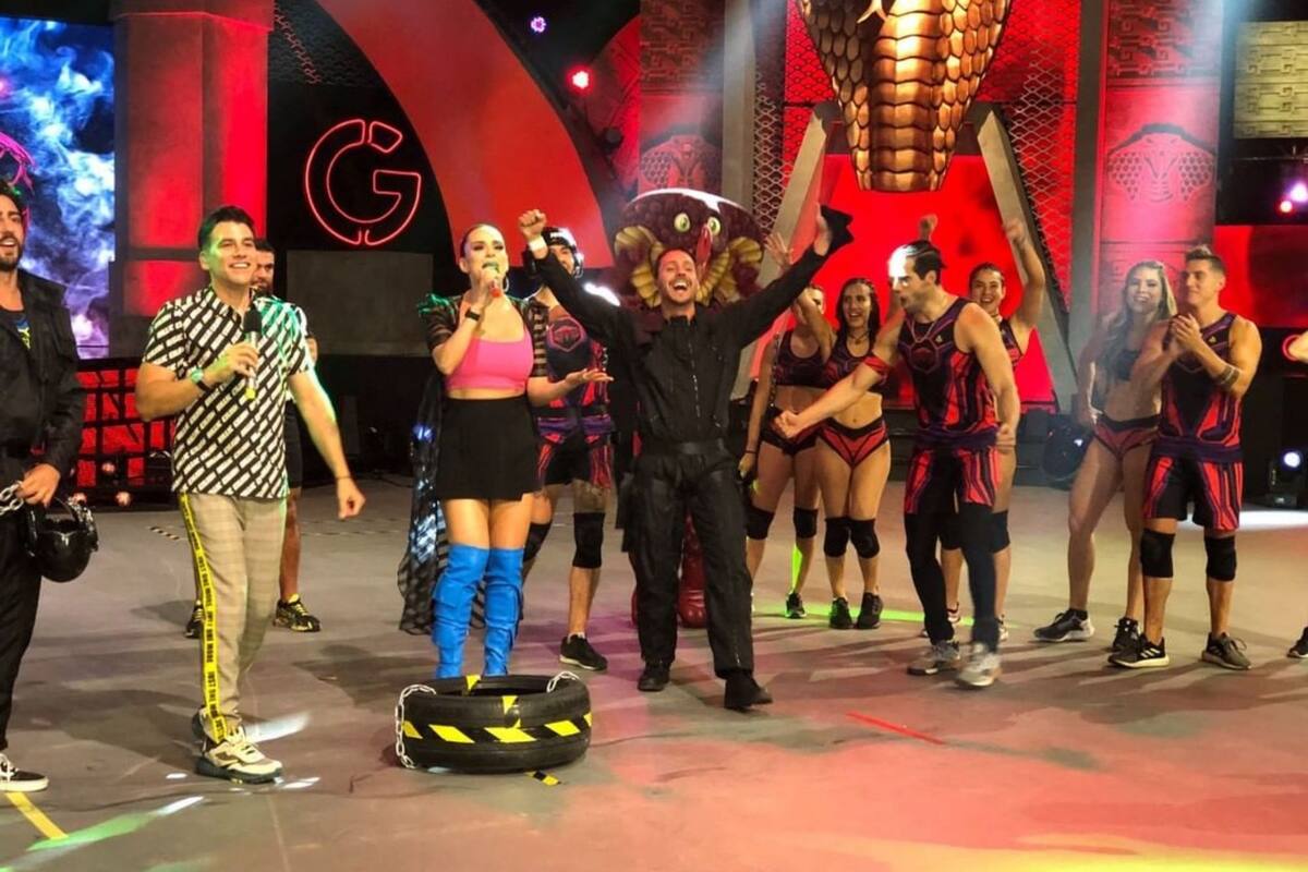 Guerreros 2021: Estos son los integrantes de Cobras y Leones