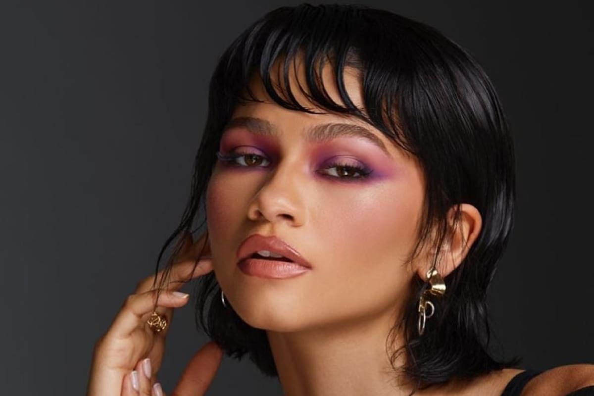 Zendaya podría ser la protagonista de "El Diario de la Princesa 3"