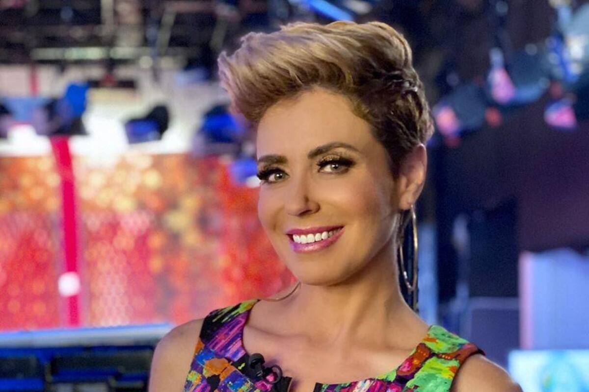 Carmen Muñoz escribirá un libro sobre amor propio