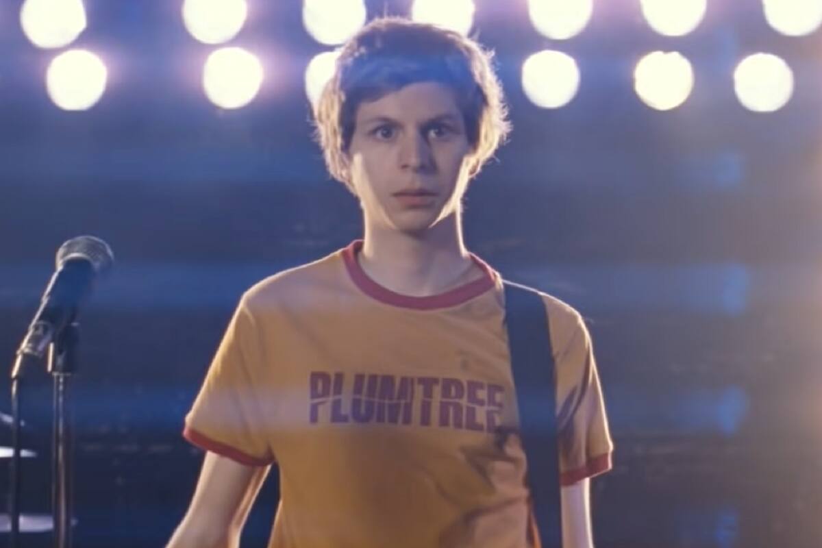 “Scott Piglrim” tendrá su propio anime y estará en Netflix