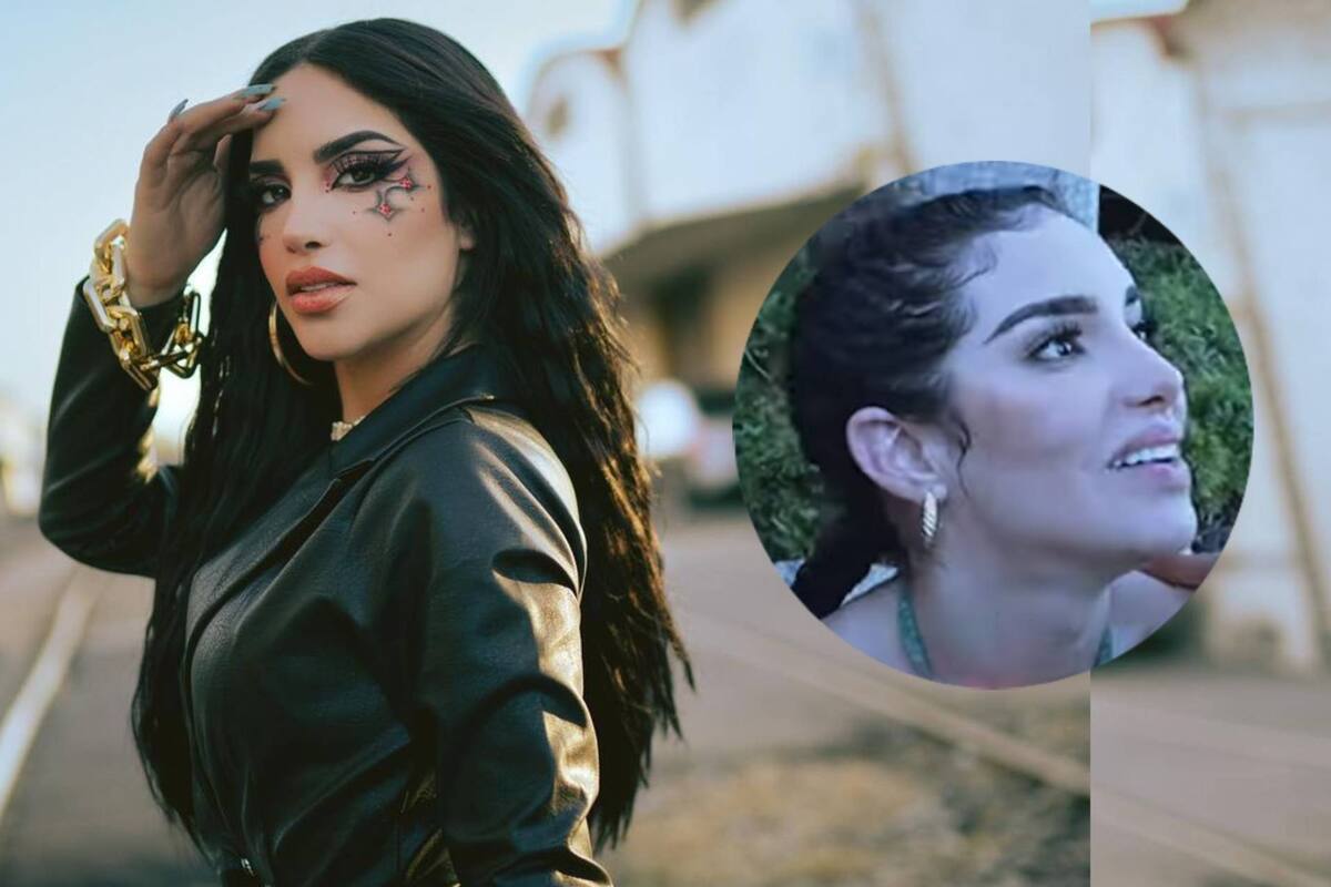 Critican a Kimberly Loaiza por terminar ebria en video para Youtube