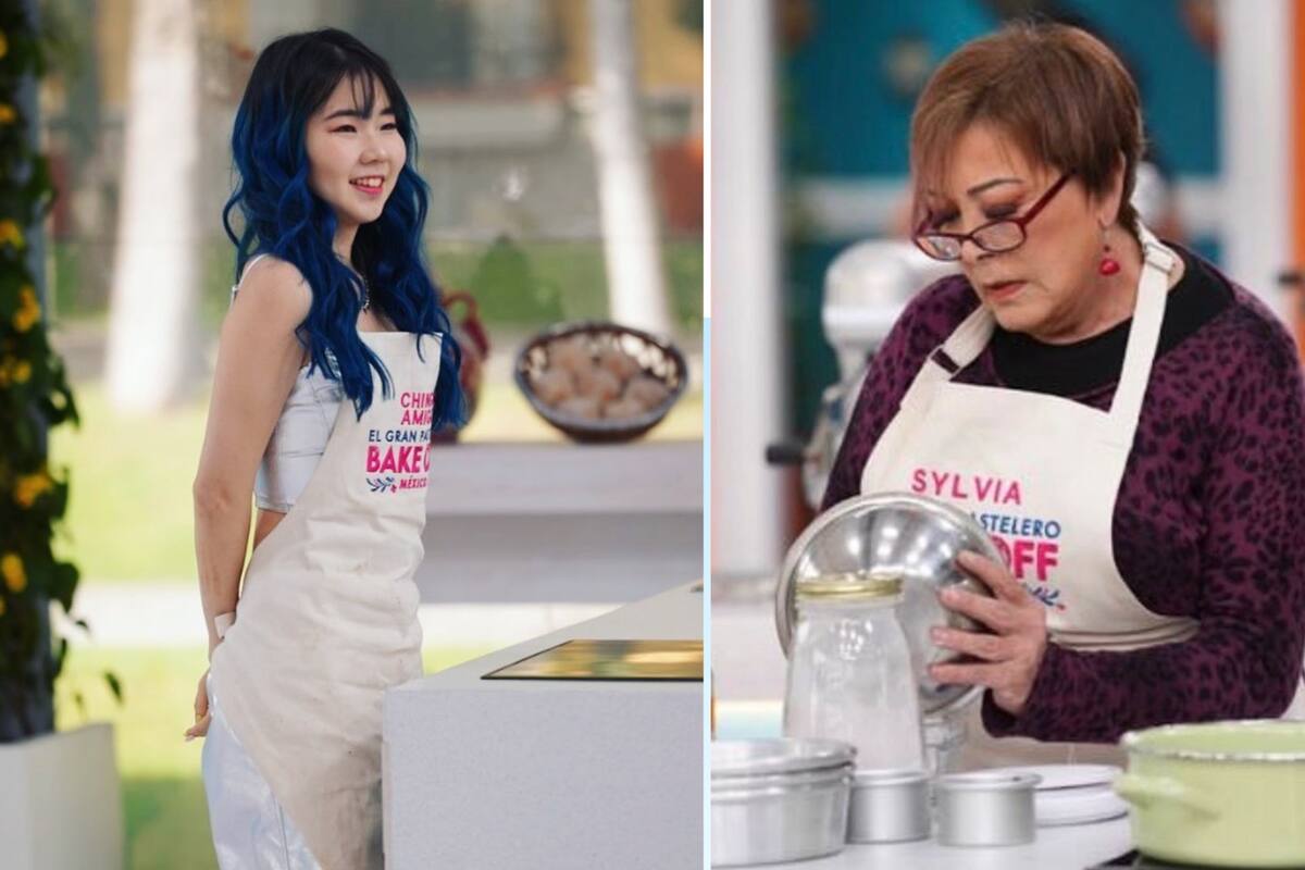 "El Gran Pastelero Bake Off México": ¿Quiénes son los concursante de la segunda temporada?
