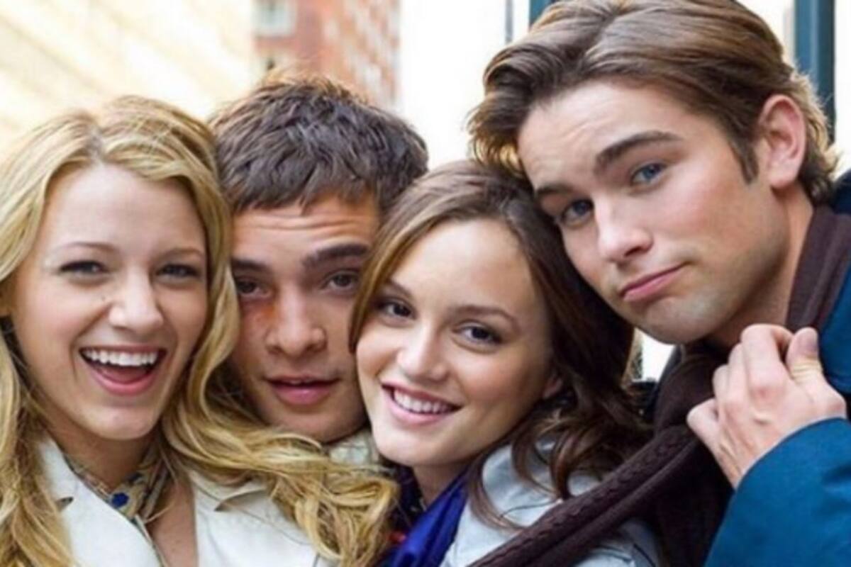 ¡“Gossip Girl” está de regreso! Ellos serán los nuevos actores del reboot
