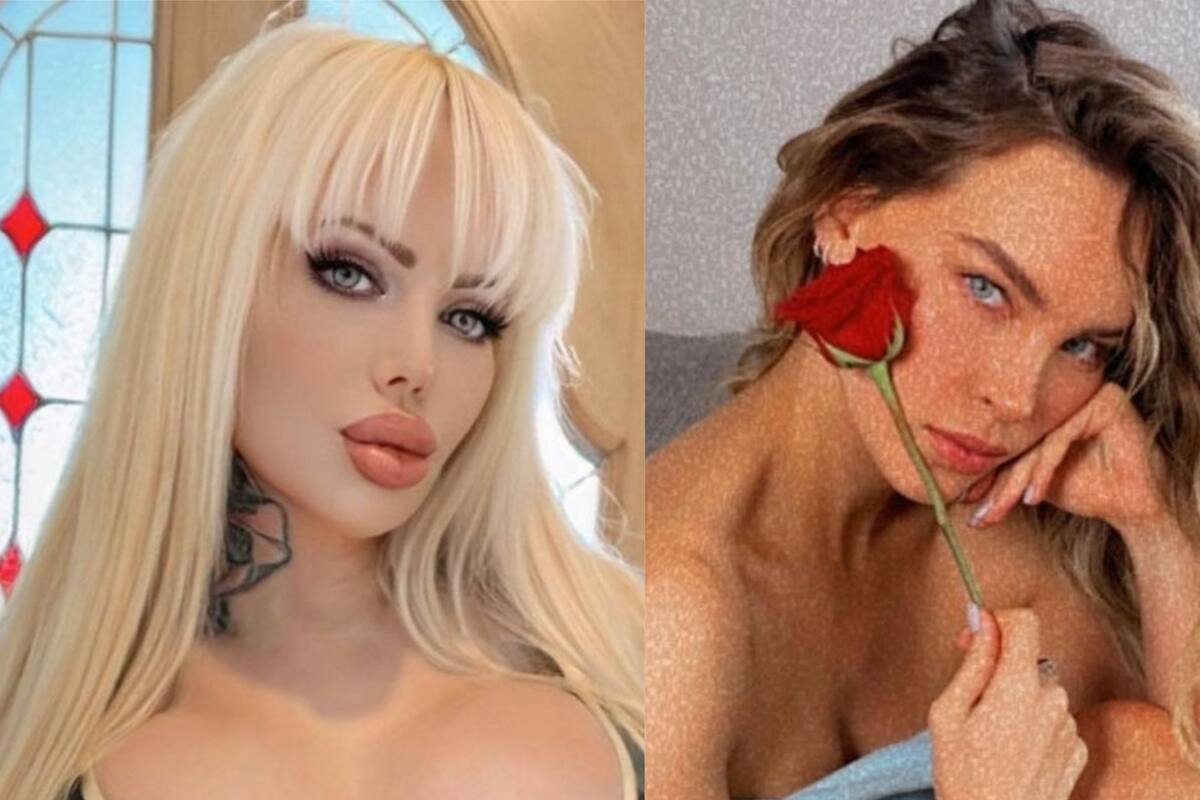 Sabrina Sabrok invita a Belinda a realizar videos para adultos