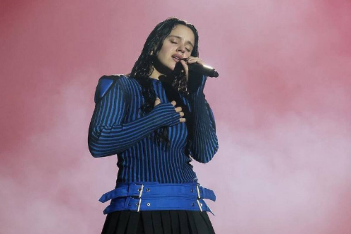 Rosalía en CDMX: Todo lo que debes saber para asistir al concierto