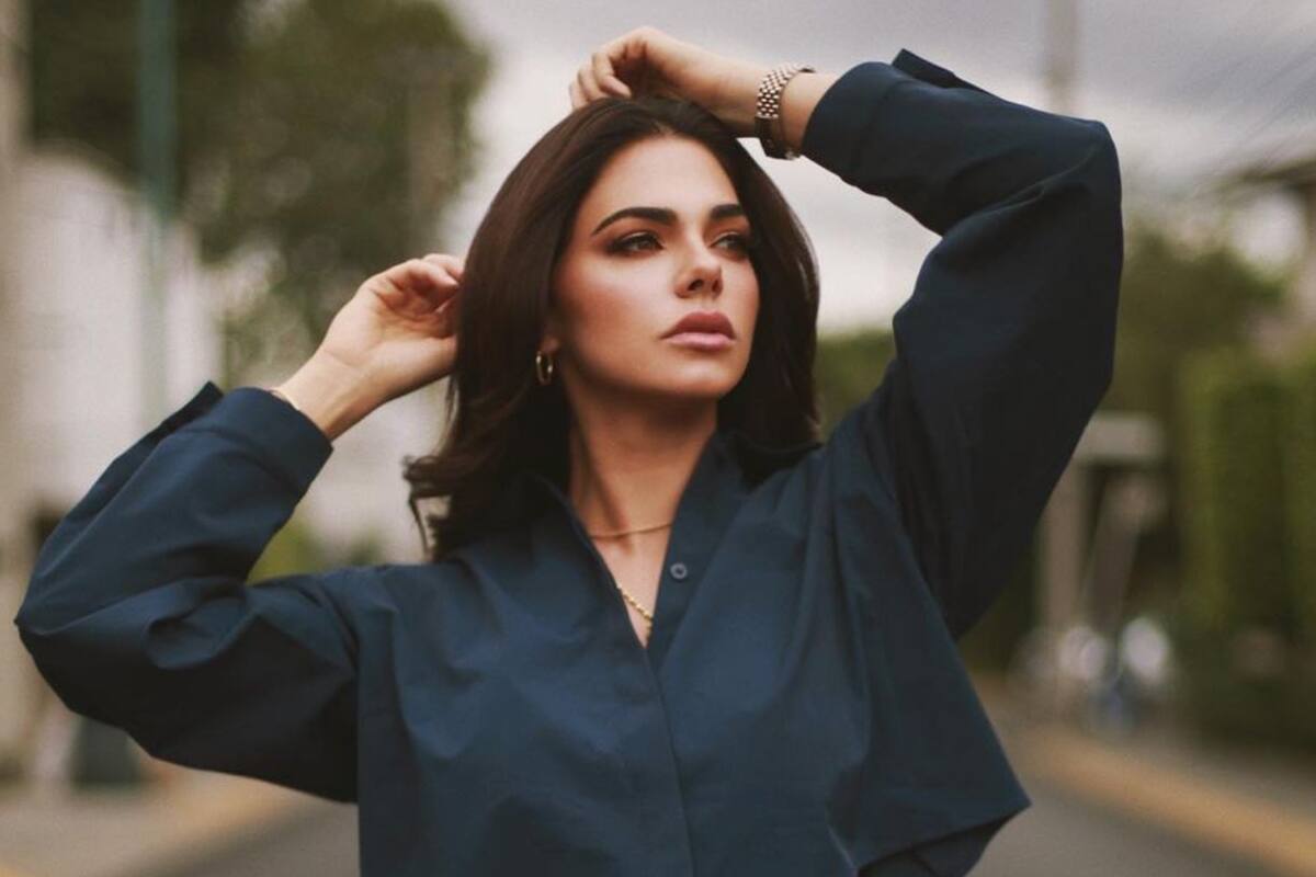 Livia Brito mantiene viva la esperanza de ser madre a pesar de su lucha contra endometriosis