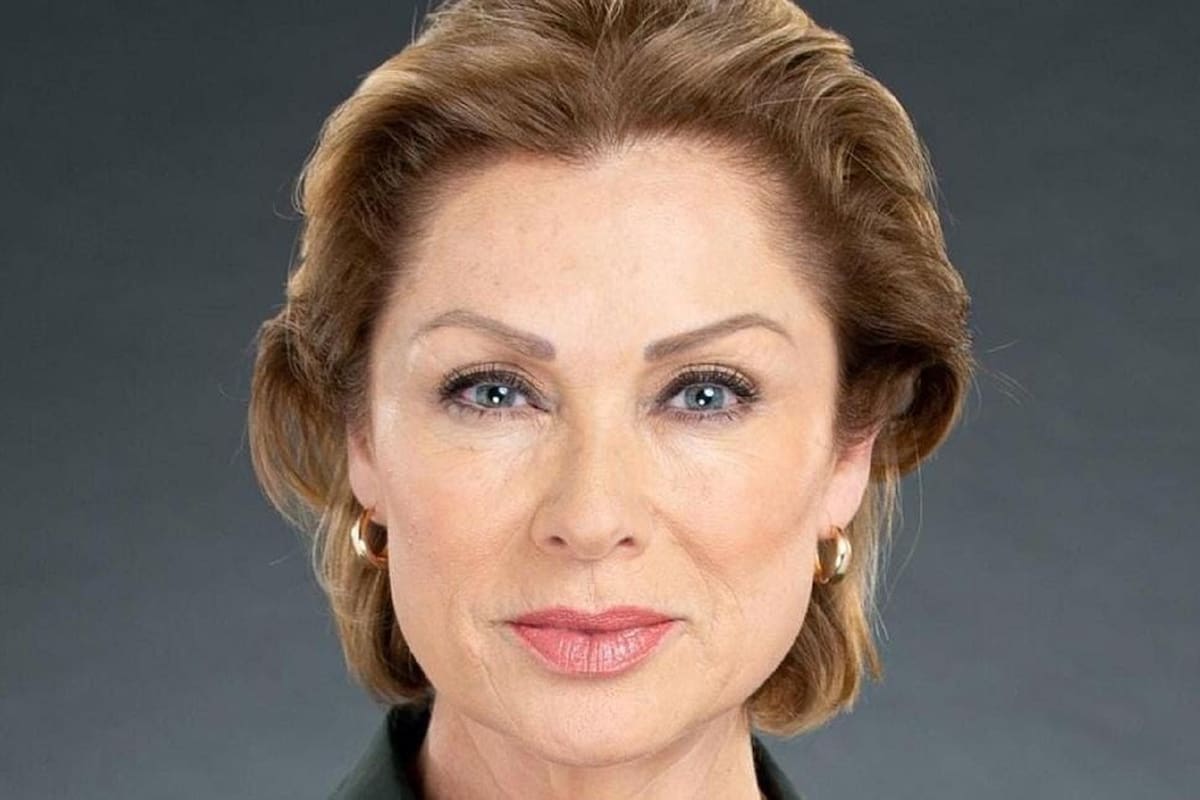 Leticia Calderón habla de su estado de salud luego de ser operada