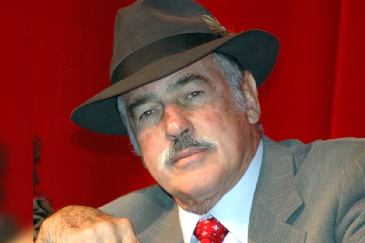 Margarita Portillo revela nuevos detalles sobre la bioserie de Andrés García