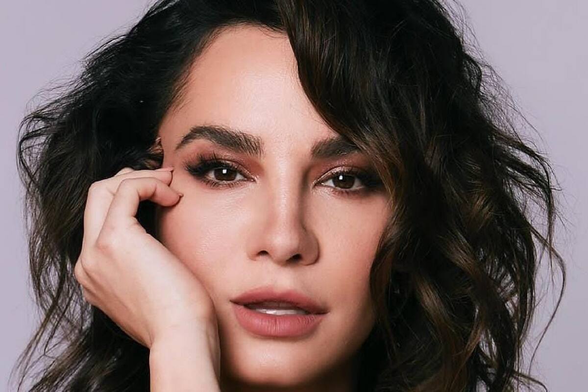 Martha Higareda revela que sueña en inglés cuando está en Estados Unidos