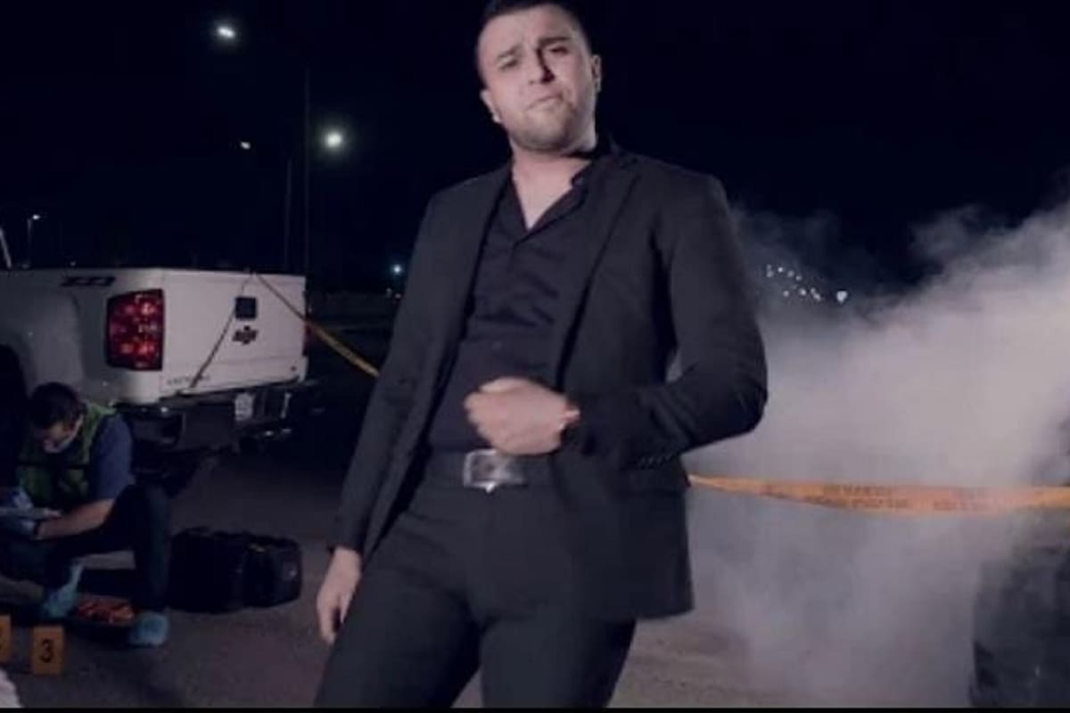 ¿Quién es “La Pantera”, protagonista de la canción de Grupo Recluta?