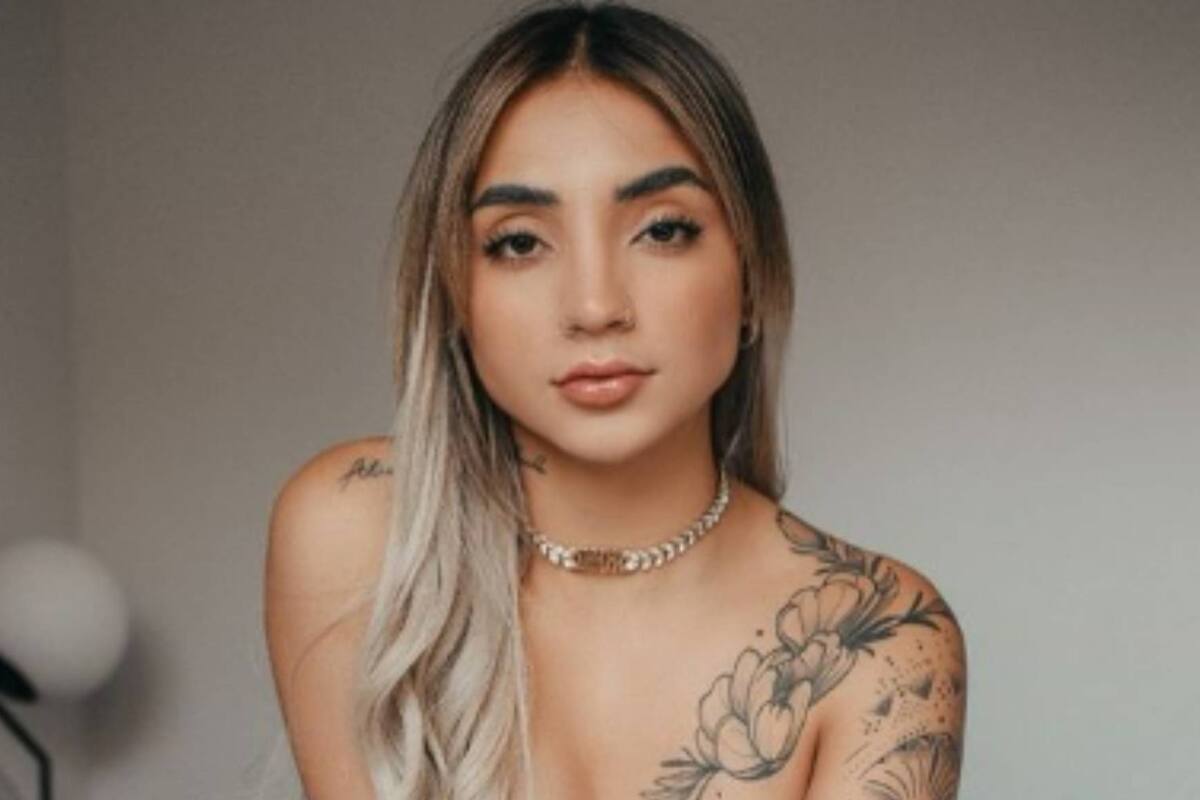 Leslie Gallardo roba mil suspiros al enseñar su retaguardia en Instagram