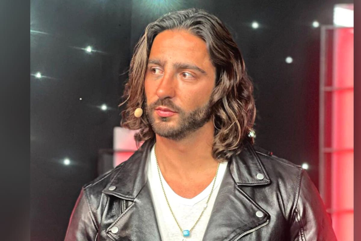 Luis "Potro" Caballero le dice "adiós" a los reality shows: ¡será conductor de este programa!