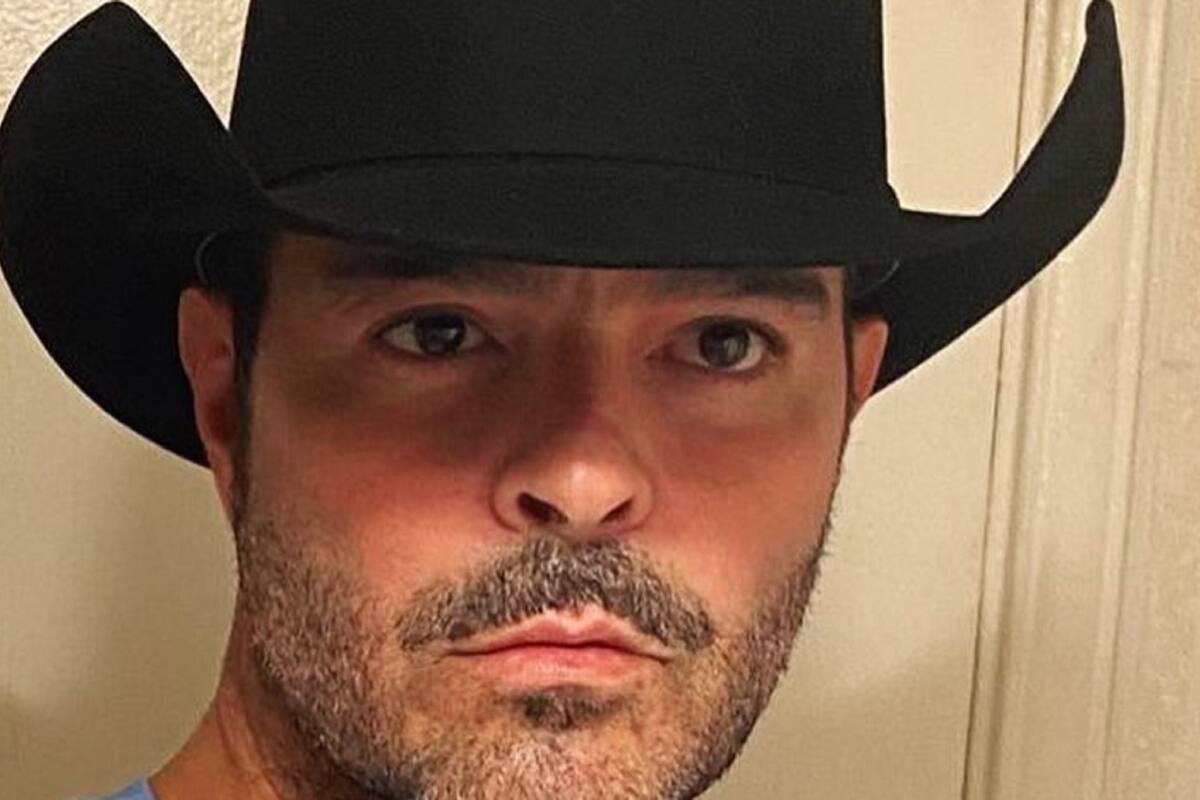 Pablo Montero revela que meten drogas en "La Casa de los Famosos"