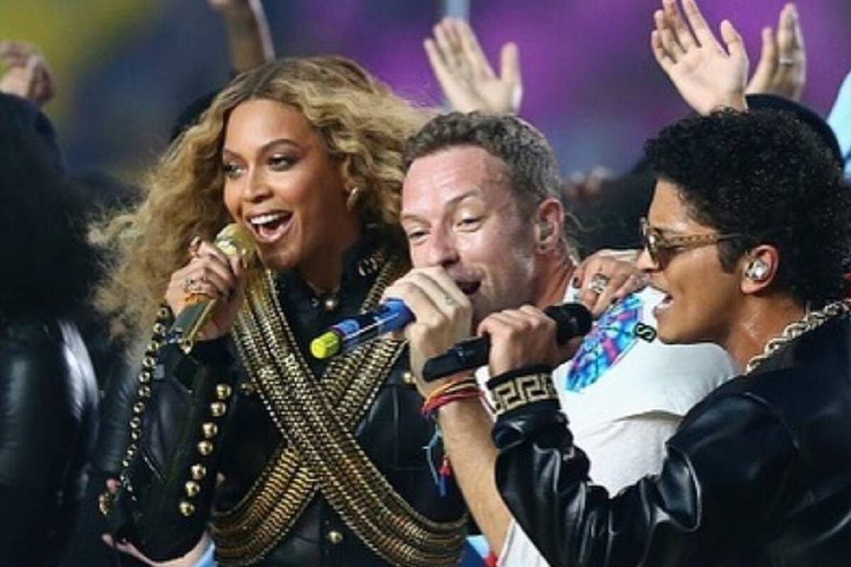 ¿Cuánto les pagan a los artistas que se presentan en el medio tiempo del “Super Bowl”?